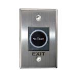 SECURI-PROD No Touch Exit Sensor No And Nc