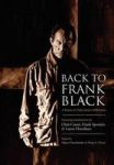 Back To Frank Black Hardcover
