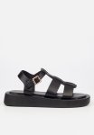 Coconut 2 Sandal - Black