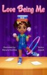 Love Being Me Hardcover