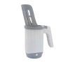 Detachable Cat Litter Scoop Set Pet Litter Box Cleaning Supplies