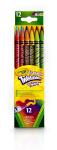 Crayola - 12 Twistable Crayons