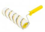 Academy 225mm Ruffpile Roller