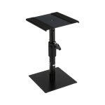 Behringer SM2001 Heavy-duty Height-adjustable Monitor Stand