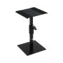 Behringer SM2001 Heavy-duty Height-adjustable Monitor Stand