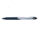 Pilot Pen BL-RT-VB5 Retractable V-ball Fine Black