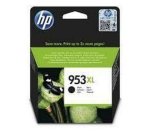 HP 953XL High Yield Black Original Ink Cartridge