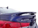 Hyundai Elantra 2010-2014 Boot Spoiler Tmw