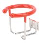 316 Stainless Drink Holder For Yacht Rv Boat Ring