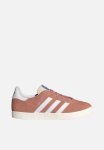Adidas Original Gazelle J - Wonder Clay ftwr White core White