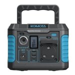 Romoss Thunder Series 231WH Power Station - AC1TECH
