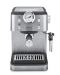 De'Longhi Classic Manual Pump Espresso Machine With Pressure Gauge 1325W 1.7L 15BAR