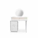 Elegant Modern Vanity Table