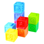 Stacking Wonder Blocks 9 Pce