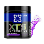 Xts Hyperdrive Pre-workout Assorted 210G - Groovy Grape