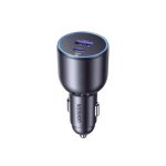 UGreen 63W Pd Car Charger 2 Port Grey
