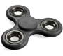 Fidget Spinner - Black Activity Toys Black