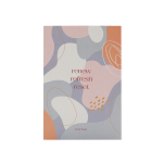 Rituals Stationery Collection Assorted - Renew Refresh Rest Listpad