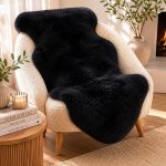 Sheepskin XL Linen