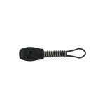 Comp 2 Hybrid Loop Silver 8KG Gfn Black