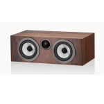 HTM72 S3 Centre Channel Speaker – Mocha