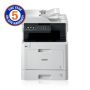 Brother Mfc L-8690CDW Colour Laser Printer With Wi-fi