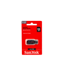 SanDisk Cruzer Blade 64GB USB2.0 Flash