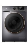 TCL Washer Dryer Washing Machine Dark Grey C2110WDG