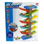 Car Ramp Set