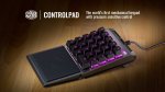 Coolermaster GKCR1 Control Pad