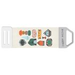 Samsung Smapp Donna Wilson Strap – Samsung Galaxy Z FLIP4