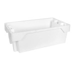 55L Fish Box Natural