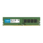 Crucial 8GB 3200MHZ DDR4