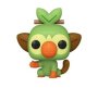 Pop Video Games: Pokemon - Grookey Ouistempo Chimpep