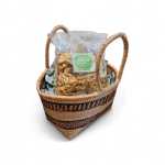 Green Banana Chips 1KG