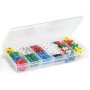 Classroom Dice Set 56 Pieces