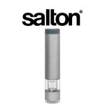 Salton Versatile Grinder Battery SVG01