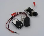 Thunder Innovation Electric Winch W controller