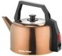 TH55 Multi Cooker Electric Kettle 4.1 L Brown