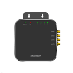 Chainway UR4 Four-port Fixed Uhf Rfid Reader