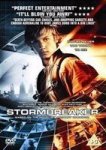 Stormbreaker DVD