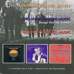 BGO Down Another Road songs For My Father Graham Collier