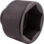 Tork Craft Socket 3 4" Impact 70MM 6PT