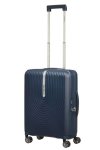 SAMSONITE Hi-fi Spinner Expandable 55CM Dark Blue