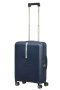 Samsonite HI-FI Spinner Expandable 55cm Dark Blue