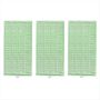 Microfibre Floor Mop Pad Replacement For SP600