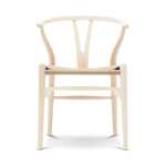 Wishbone Wegner Wood Chair Ash Wood