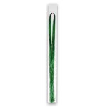 Hair Tinsel Glitter Accessory - Green Glitter