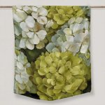 Cara Saven Summerhouse Tablecloth - Multiple Sizes - 10-12 Seater