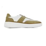 Nomad Trainer -white beige
